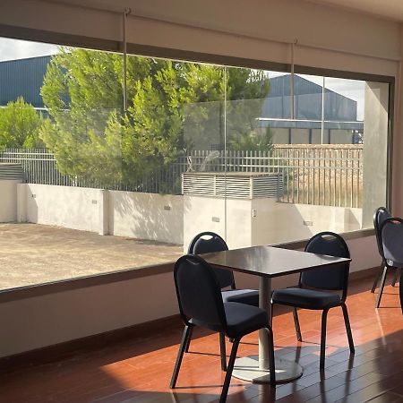 Cityexpress Hotel San Fernando - Carcaixent Exterior photo